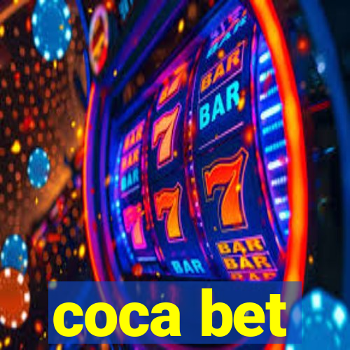 coca bet